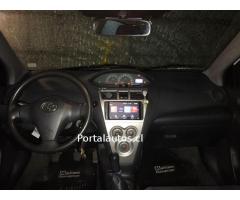 Toyota Yaris 1.5 GLI