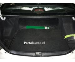 Toyota Yaris 1.5 GLI