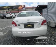 Toyota Yaris 1.5 GLI