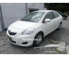 Toyota Yaris 1.5 GLI