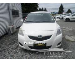 Toyota Yaris 1.5 GLI