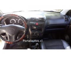 VENDO KIA MORNING 2011
