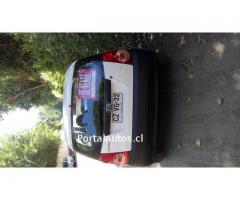 VENDO KIA MORNING 2011