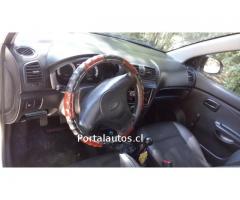 VENDO KIA MORNING 2011