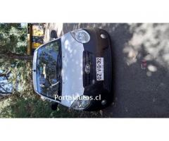 VENDO KIA MORNING 2011