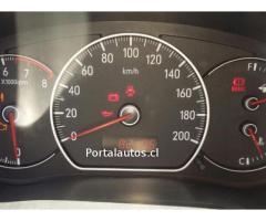 Suzuki sx4 2009 glx
