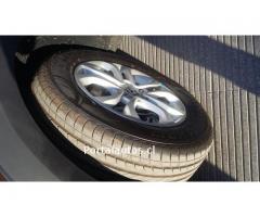 Suzuki sx4 2009 glx