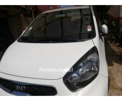 Kia Morning Sport 5MT FULL TECHO ELÉCTRICO