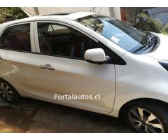 Kia Morning Sport 5MT FULL TECHO ELÉCTRICO