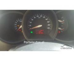 Kia Rio 5 1,4 2015