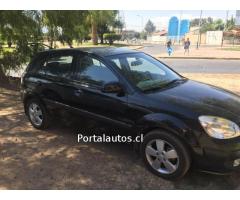 Kia Rio 5 Full 2009