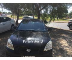 Kia Rio 5 Full 2009