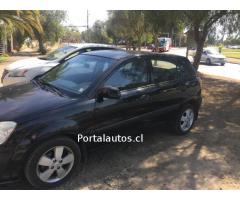 Kia Rio 5 Full 2009