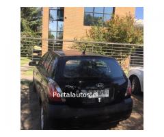 Kia Rio 5 Full 2009