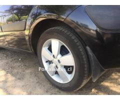 Kia Rio 5 Full 2009