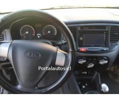 Kia Rio 5 Full 2009
