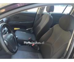Kia Rio 5 Full 2009