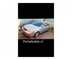 Chevrolet optra 2013