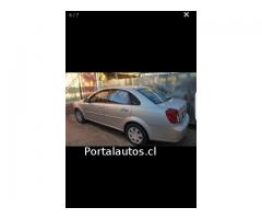 Chevrolet optra 2013