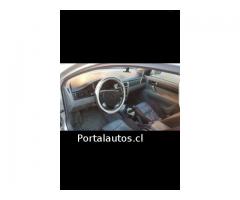 Chevrolet optra 2013