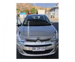 Citroen C3 2014 Vehículo en excelente estado