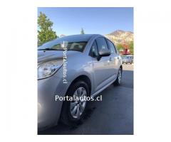 Citroen C3 2014 Vehículo en excelente estado
