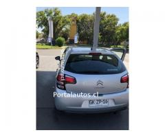 Citroen C3 2014 Vehículo en excelente estado