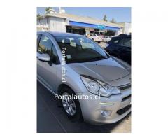 Citroen C3 2014 Vehículo en excelente estado