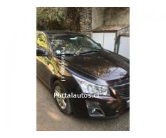 CRUZE 2014, SÓLO 16.000 KM