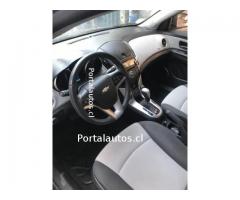 CRUZE 2014, SÓLO 16.000 KM