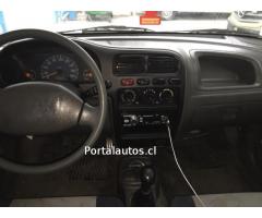Suzuki Alto 2009