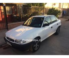 VENDO OPEL ASTRA 1997