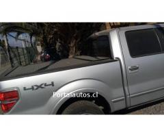 Camioneta Ford F150 platinum