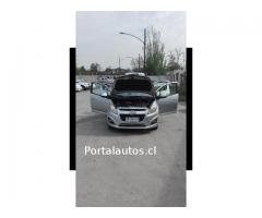 venta de vehiculo