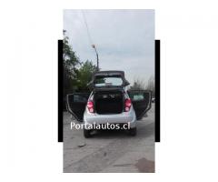 venta de vehiculo