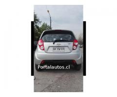 venta de vehiculo