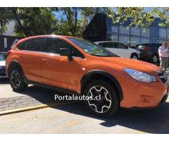 SUBARU XV 1.6 SEMINUEVO