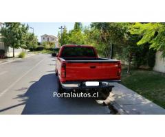 Chevrolet Silverado 2006 4x4 full
