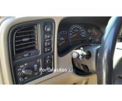 Chevrolet Silverado 2006 4x4 full