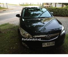 Se vende opel astra!