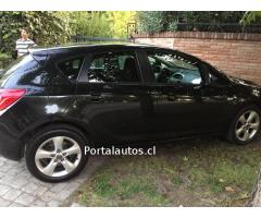 Se vende opel astra!