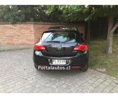 Se vende opel astra!