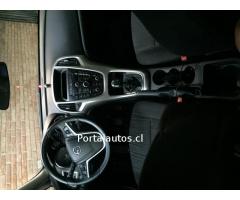 Se vende opel astra!