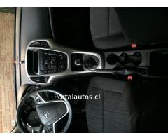 Se vende opel astra!