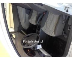 chevrolet sail 2011