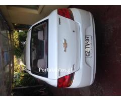 chevrolet sail 2011