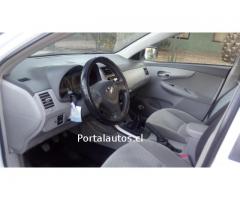 TOYOTA COROLLA XLI 1.6