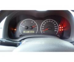 TOYOTA COROLLA XLI 1.6