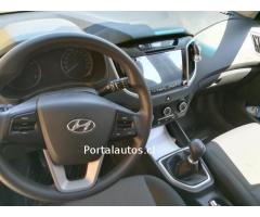 Hyundai Creta 2018