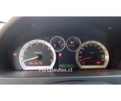 Chevrolet Aveo ls 1.4 sedan